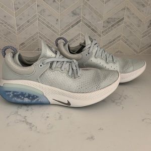 Nike Joyride sneakers (never worn)